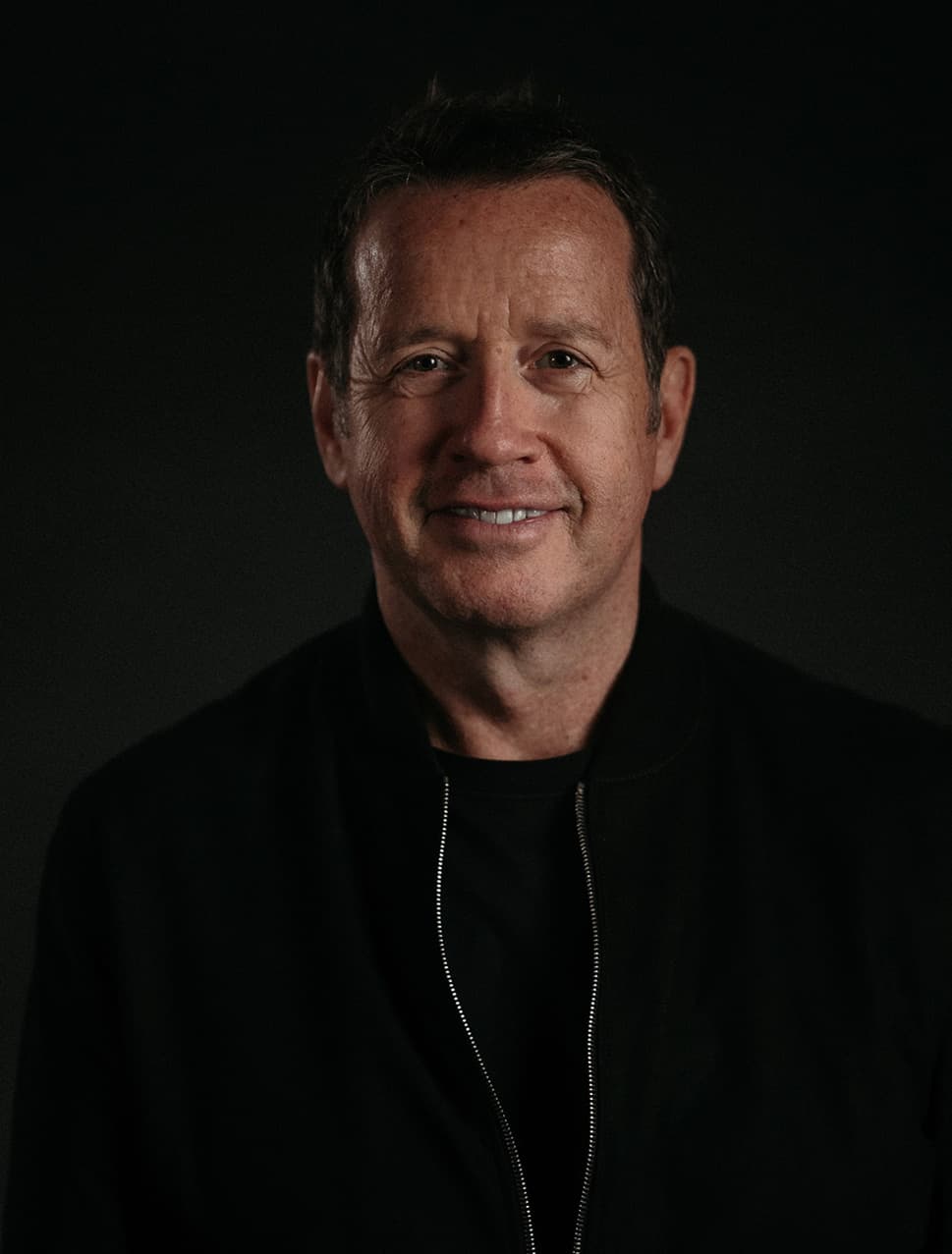 François-Henry Bennahmias